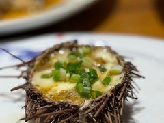 -红高粱海鲜大排档(福成路店)