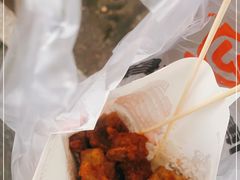 -傅强排骨(成都总店)