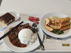 -宜家·瑞典风味餐厅(无锡店)