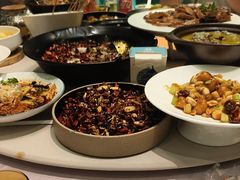 -雀蓝川菜(奥体广场店)