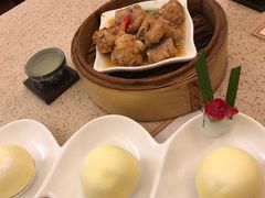 泰式冰榴莲-点都德(大茶楼店)