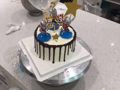 -西檬树SIMON·T轻奢蛋糕(大东方Max店)