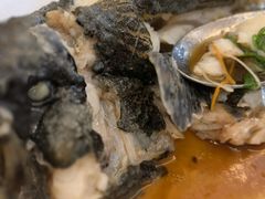 -五姊妹海鲜(火车站店)