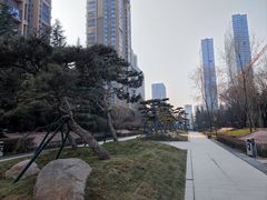 -木塔寺遗址生态公园