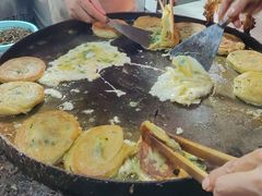 -樊记火烧店(甘泉路店)
