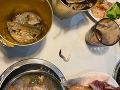 -九月海·海鲜自助(世纪东方店)