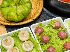 -井格重庆火锅(西直门凯德Mall店)