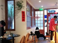 大堂-PUZZLE COFFEE 拼图咖啡