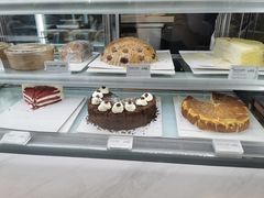 -Peet's Coffee皮爷咖啡(上海长风大悦城店)