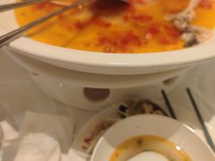 -粗茶淡饭·汉口公馆(循礼门店)
