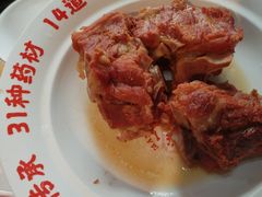 -东北民俗村·东北菜(翻身店)