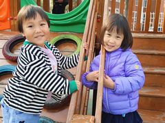 -井德幼儿园(泰达园)