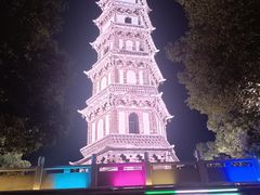 -锁江楼