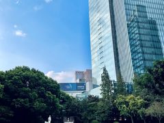 -静安公园(静安寺街道)
