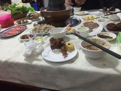 -北平楼老北京涮羊肉(滨河北路店)