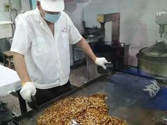 -采芝斋评弹茶馆(观前街店)