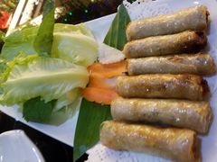 -金厨泰国餐厅·全泰籍厨师料理(拱北店)