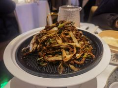 -桂满陇·海市蜃楼·黑金(国金店)