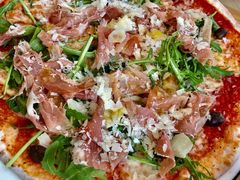 -Pizza Marzano玛尚诺(中骏世界城店)
