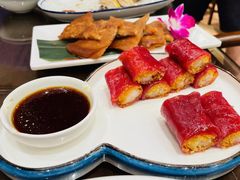 -岭南小生·粤港点心(南门口店)