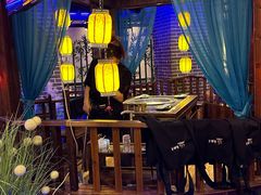 -唇辣号重庆老火锅(燕郊鑫乐汇店)