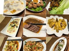 -南昌绿地铂瑞酒店·臻萃轩中餐厅