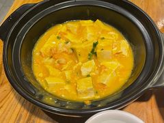 -吕氏疙瘩汤·私家菜馆(慈云寺店)