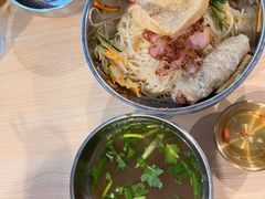 -海安安越南粉(丹竹頭店)