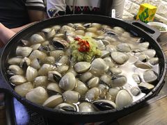 -拾下卜卜贝•海鲜火锅