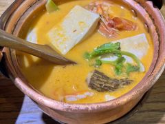 -一坐一忘云南菜(三里屯店)
