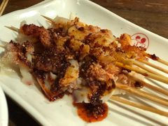 牛肚-姐弟俩土豆粉(丰乐路店)