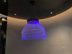 大堂-万丽轩·粤菜(王府井金茂万丽酒店)