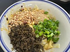-万三面馆(青龙正街太古里店)