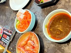 -川骄海鲜自助(亚运村店)