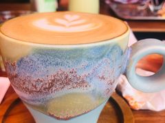 -Catch Bagel(芳草地店)