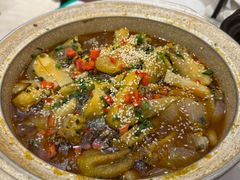 -老西门·常州菜(新区店)