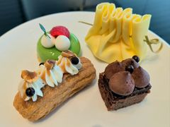 -圣丰索菲特·2 On 988 Café 自助餐厅