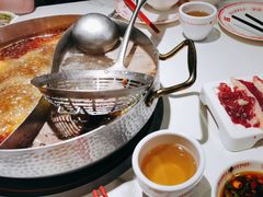 -八合里牛肉火锅(上海世茂广场店)