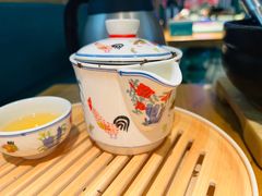 -潮粥荟·潮汕砂锅粥(朝阳大悦城店)