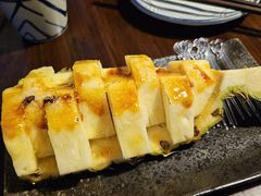 -贰醒·私房小院烧烤 (太古里店)