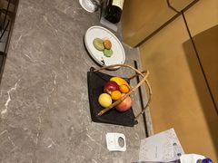 -杭州城中香格里拉大酒店
