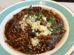 -东方太阳城淮扬餐厅(会所中餐厅店)