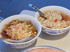 -芈重山老火锅(广州首店)