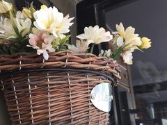-FASHION BAKERY法森贝克(新德路店)