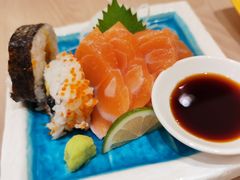 -怡咖啡·自助餐·西安香格里拉