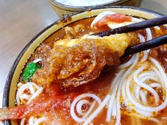 -华兴街煎蛋面(总店)