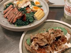 -O'mills Sourdough Bakery&Bistro(永嘉路店)