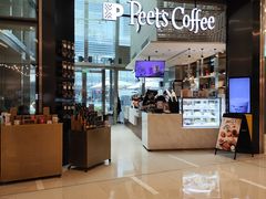 -Peet's 皮爷咖啡(陆家嘴中心店)