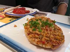 -叁宝烤肉• 西安烧烤(太乙路店)