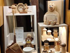 -森活木趣wooderfullife(益田假日广场店)